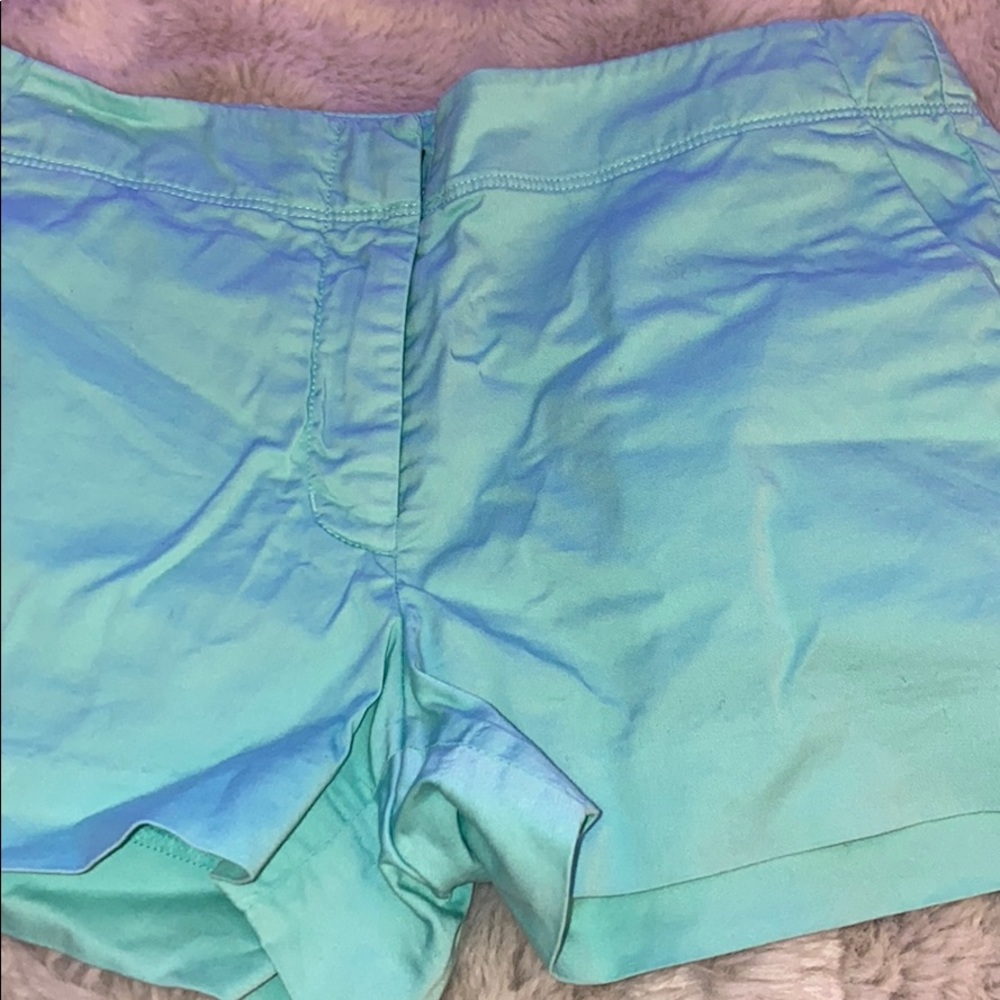 Crewcuts shorts.